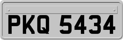 PKQ5434