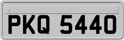 PKQ5440