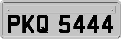 PKQ5444