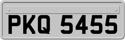PKQ5455