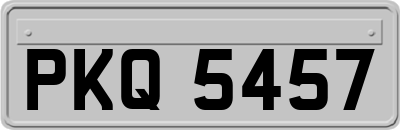PKQ5457