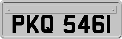 PKQ5461