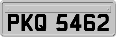 PKQ5462