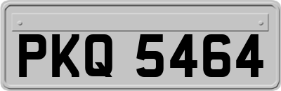 PKQ5464