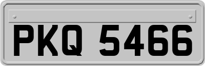 PKQ5466
