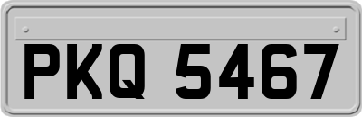 PKQ5467