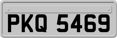 PKQ5469