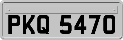 PKQ5470