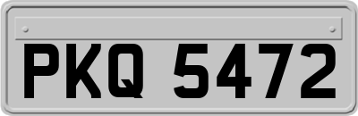 PKQ5472