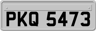 PKQ5473