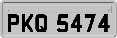 PKQ5474