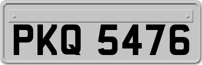 PKQ5476