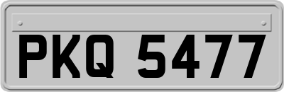 PKQ5477