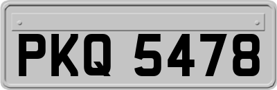 PKQ5478
