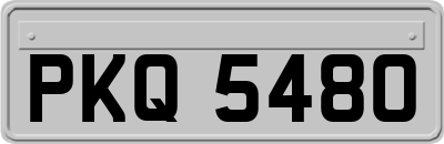 PKQ5480