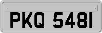 PKQ5481