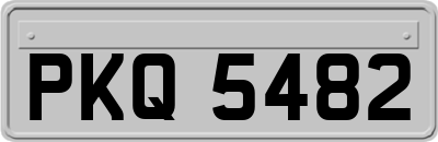 PKQ5482