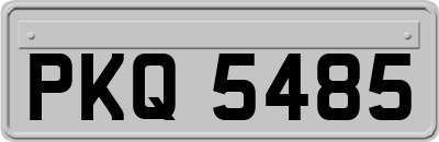 PKQ5485