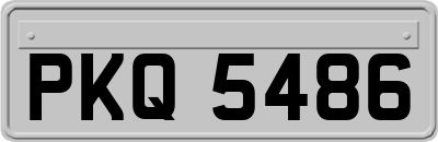 PKQ5486