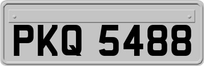 PKQ5488