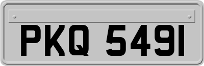PKQ5491