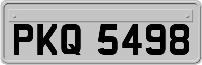 PKQ5498