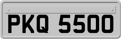 PKQ5500