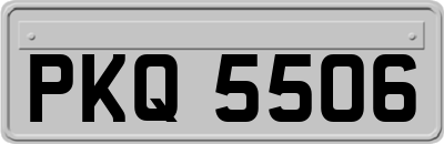 PKQ5506