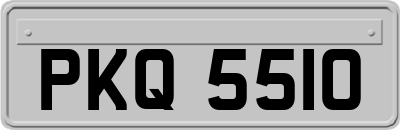 PKQ5510