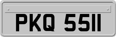 PKQ5511