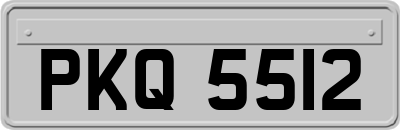 PKQ5512