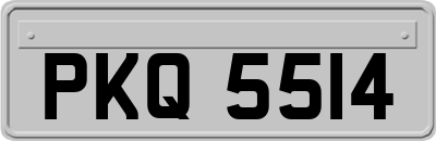 PKQ5514