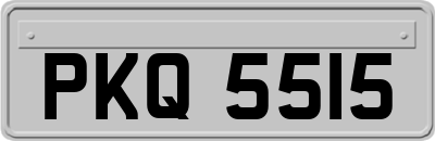 PKQ5515