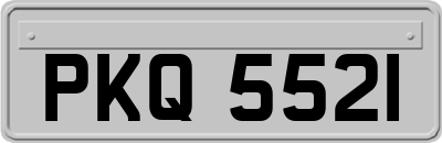 PKQ5521