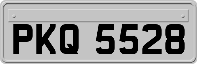 PKQ5528