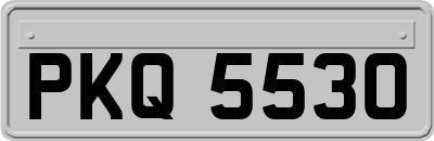 PKQ5530
