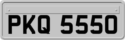 PKQ5550