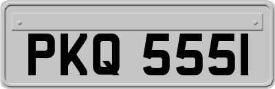 PKQ5551