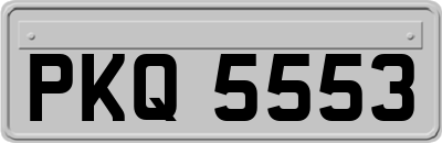 PKQ5553