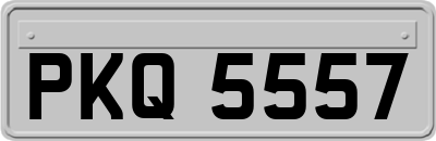 PKQ5557