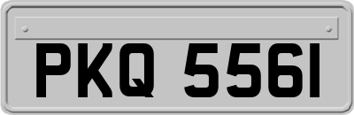 PKQ5561