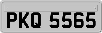 PKQ5565