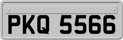 PKQ5566