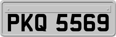 PKQ5569
