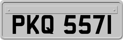 PKQ5571