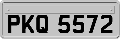 PKQ5572