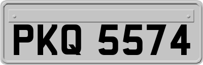 PKQ5574