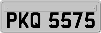 PKQ5575