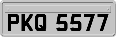 PKQ5577