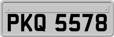 PKQ5578